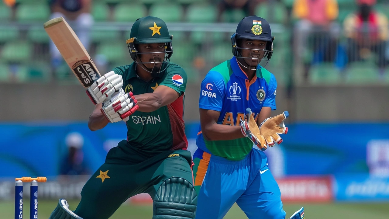 Sri Lanka vs Bangladesh Live Updates: ICC Men's T20 World Cup 2024 Match 15