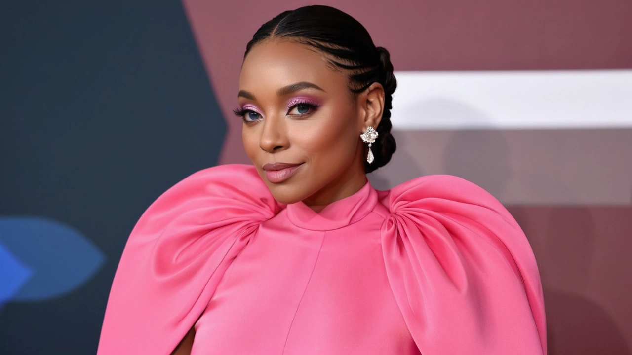 Erica Ash: Celebrating the Life and Career of 'Survivor's Remorse' Star at 46