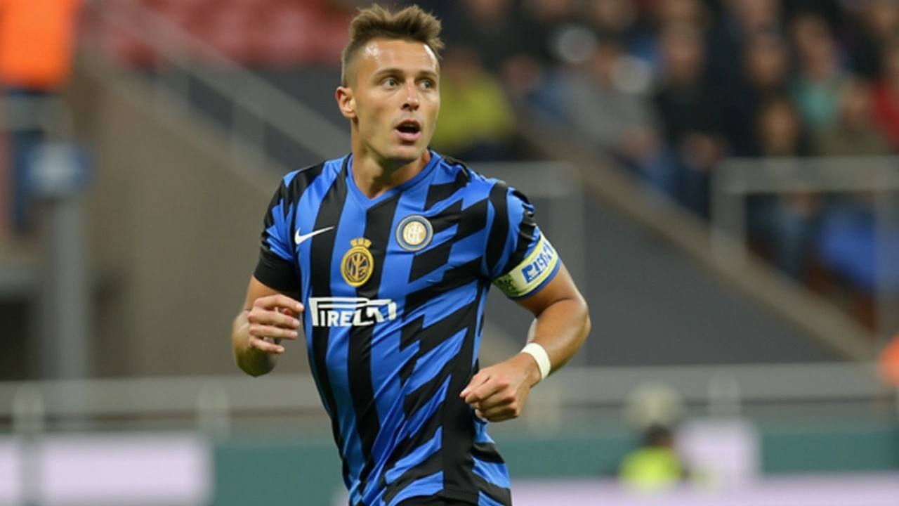 Champions League Showdown: Young Boys vs Inter Milan Preview and Predictions