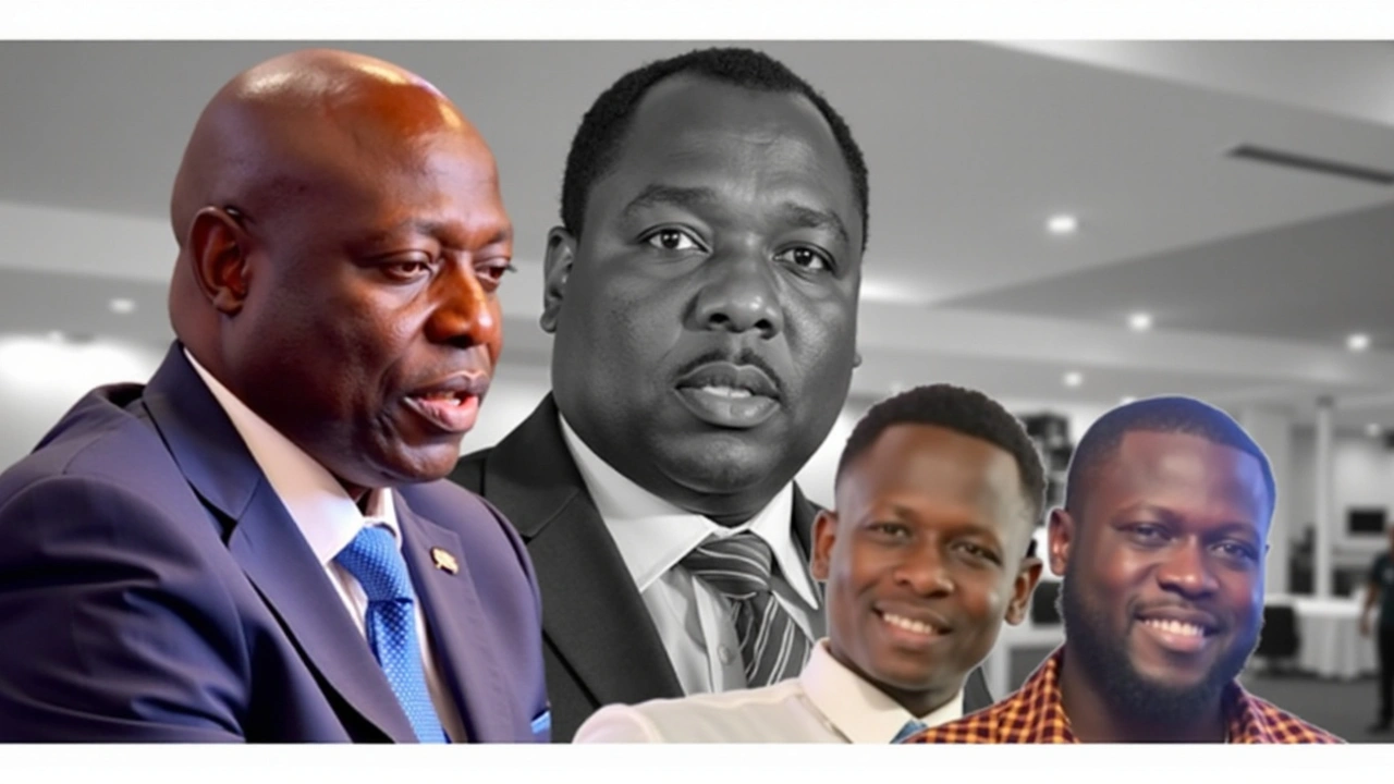 Conclusion: A Crossroads Moment for Kenyan Politics