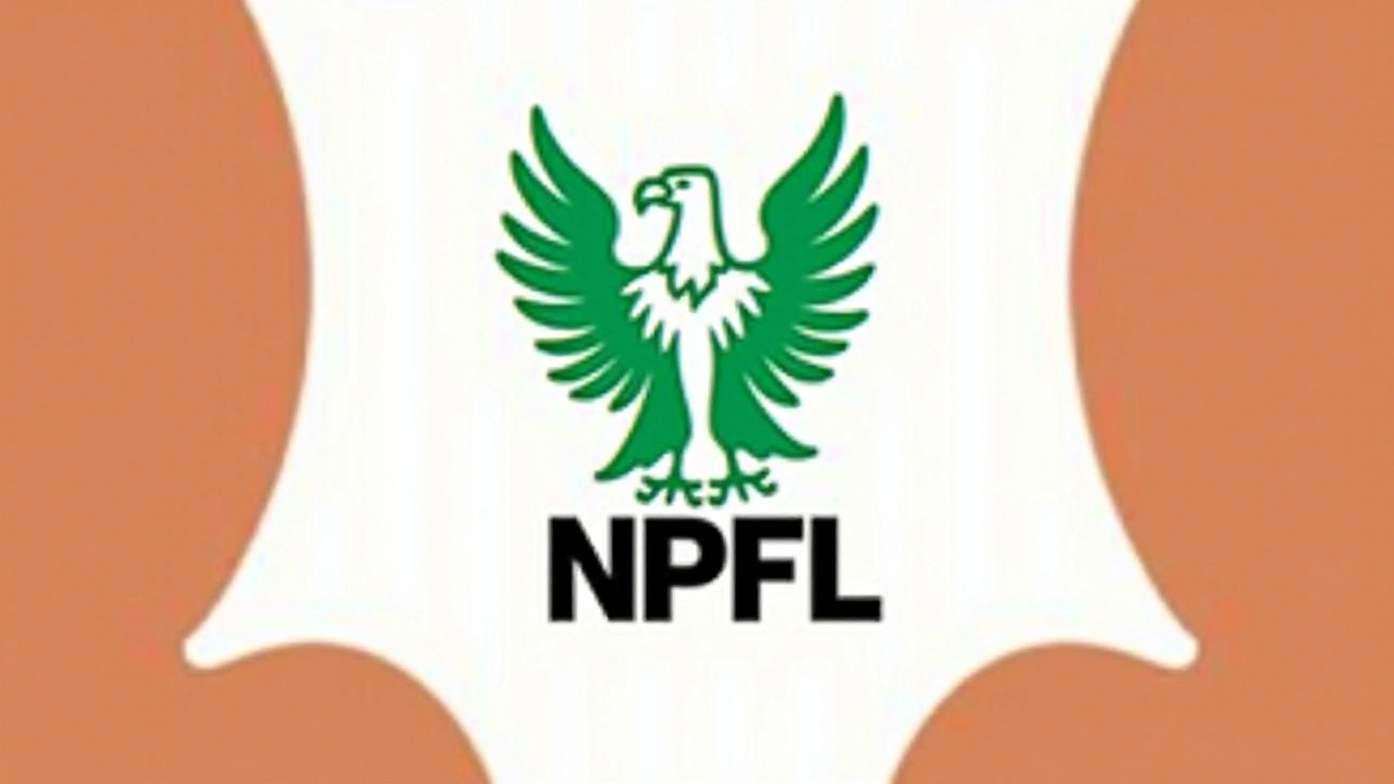 Conclusion: The Ever-Changing Face of NPFL