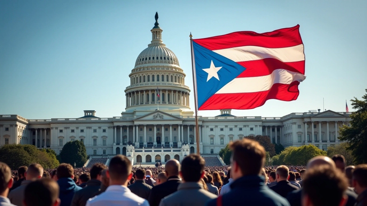 The Unforgotten Tale of Puerto Rican Nationalists and Jimmy Carter's Controversial Decision